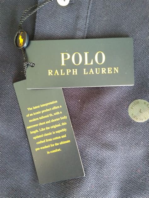 contrefaçon ralph lauren pas cher